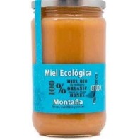 Miel Cruda Montaña Eco...