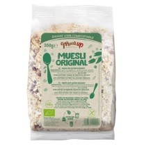 Muesli Sin Gluten ECO 350g