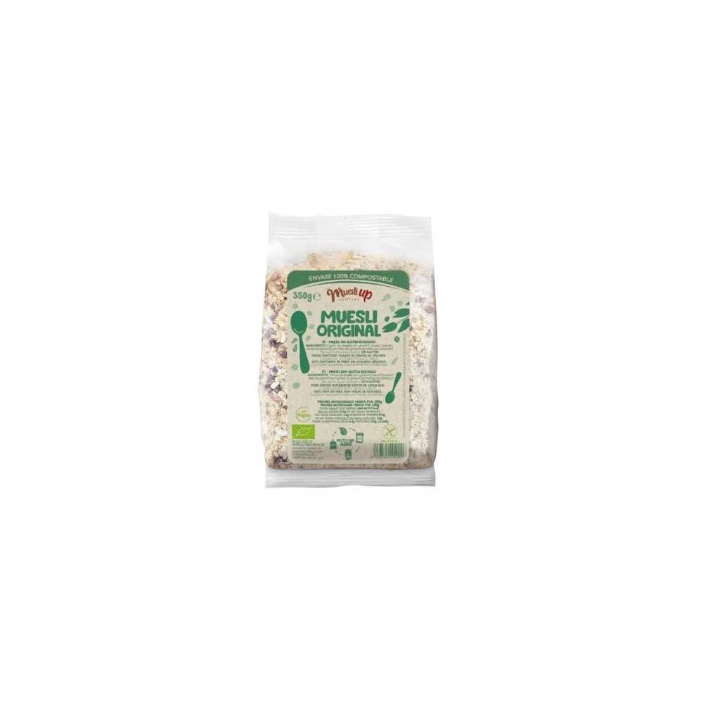 Muesli Sin Gluten ECO 350g