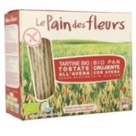 Tostadas Crujientes con...