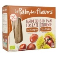 Tostadas Crujientes con...