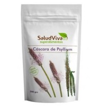 Cascara de Psyllium Eco 200 gr SaludViva