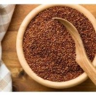 Quinoa Real Roja Eco 500gr...