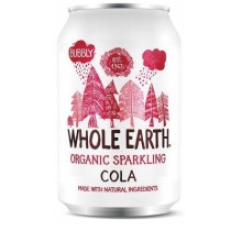 Refresco Frutas y Sabor a Cola Eco 330ml