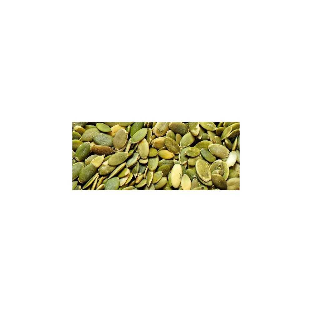 Semillas de Calabaza Eco 500g Bioles