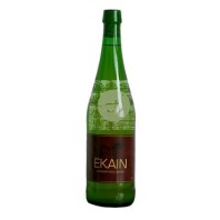 Sidra Eco 750 ml Ekain...