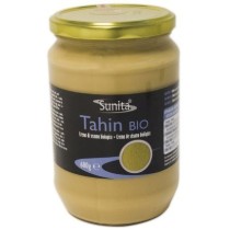 Tahin Crema de Sésamo 680gr