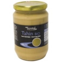 Tahini Crema de Sésamo 680gr
