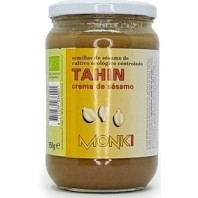 Tahini Tostado Sin Sal Eco...