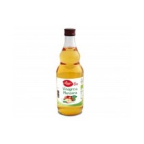 Vinagre de Manzana Eco 750ml El Granero