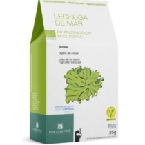 Algas Lechuga de Mar Eco 25gr Porto-Muiños