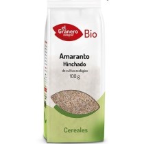 Amaranto Hinchado Eco 125gr El Granero