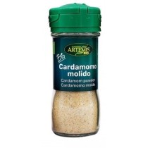 Cardamomo Molido ECO 30g Artemis