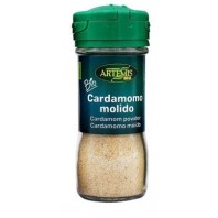 Cardamomo Molido ECO 30g...