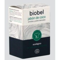 Jabón de Coco Eco 240gr Biobel