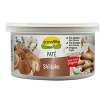Pate Shitake Eco125gr Granovita