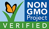 no modificado geneticamente