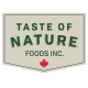Taste Of Nature