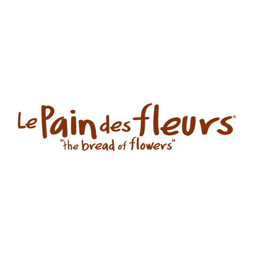 Le pain des fleurs