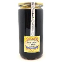 Miel Cruda de Brezo 900gr Eco Naturdis