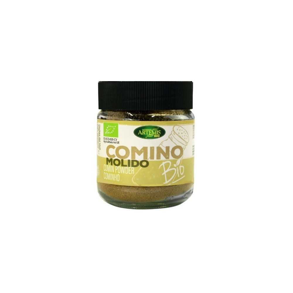 Comino Molido Eco 75gr Artemis
