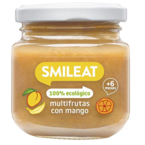 Multifrutas Mango