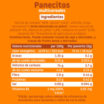 Panecitos