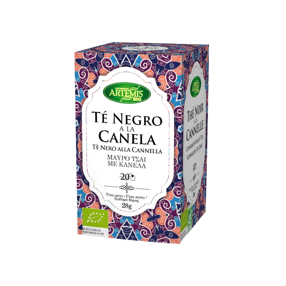 te negro canela te negro canela