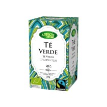 Té verde