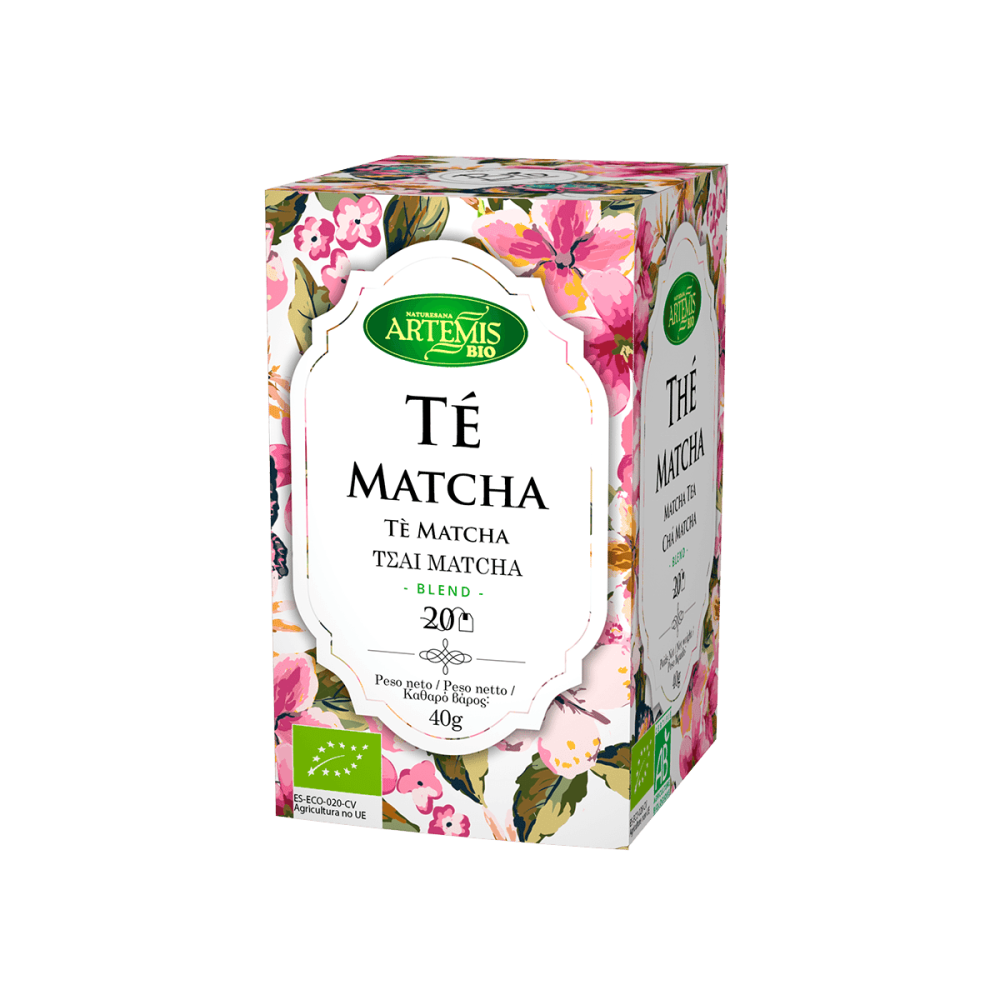 té matcha ecológico té matcha ecológico
