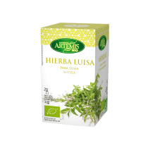 Hierba luisa Ecológica