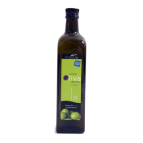 Aceite de Oliva 750ml Ecológico