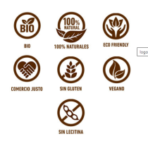 Chocolatina 39% con Leche Eco 25gr Chocolates Solé