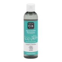 Agua Micelar Hidratante 200ml NaturaBio Cosmetics