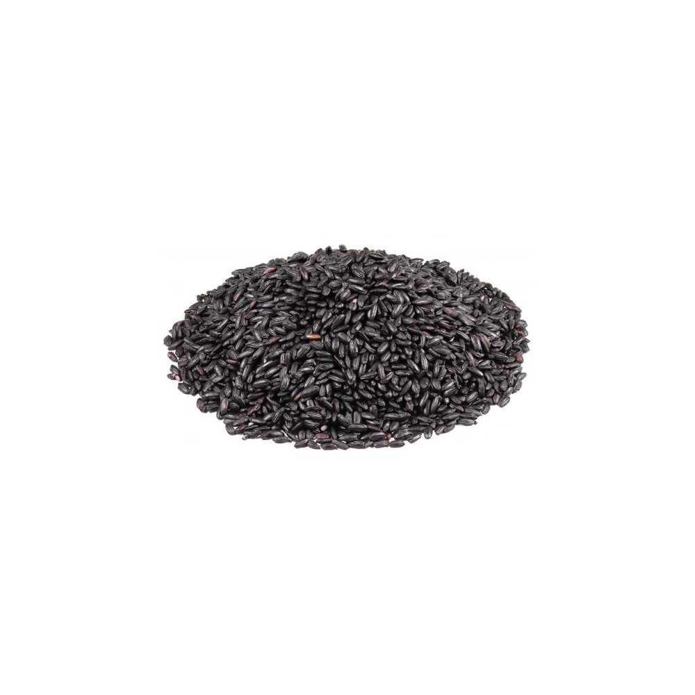 Arroz Negro Eco 500gr Bioles