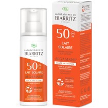 Crema Solar +50 NIÑOS Bio Laboratoires de Biarritz