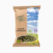 LLANTEN LANCEOLATA HOJAS ECO 30gr Artemis