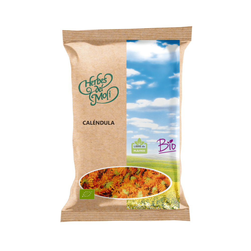 CALENDULA FLOR ECO 15gr Artemis