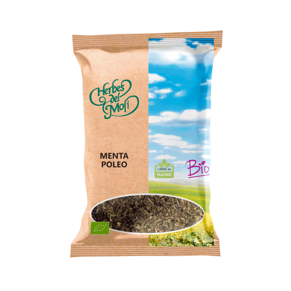 MENTA POLEO ECO, 40GR Artemis