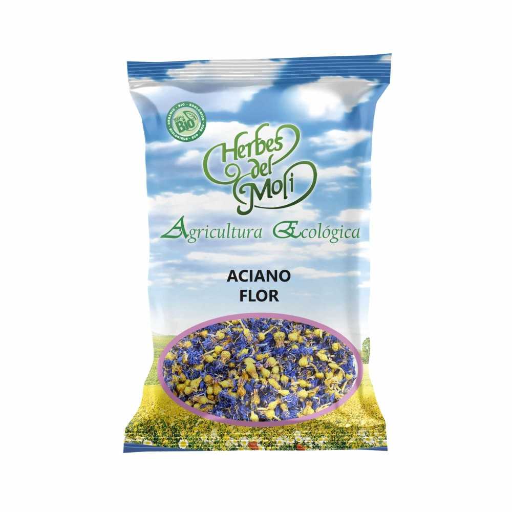 ACIANO FLOR ECO 10gr Artemis