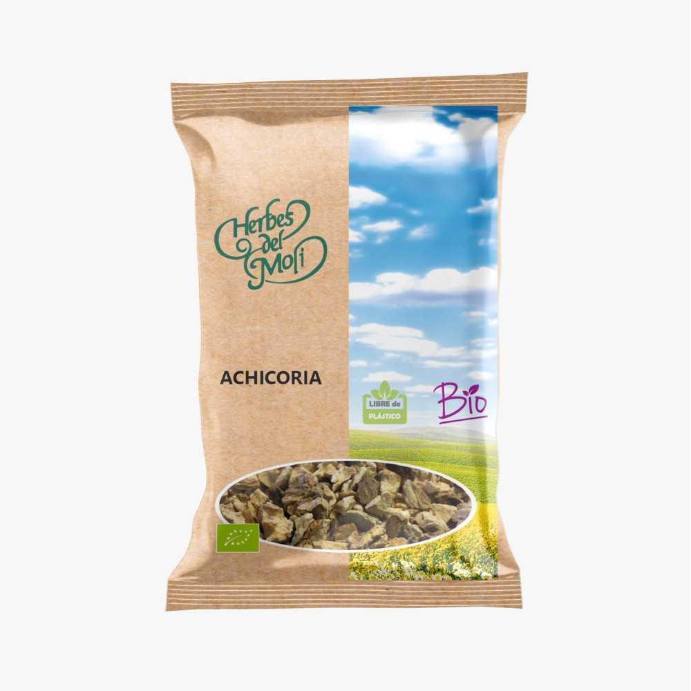 ACHICORIA RAÍZ ECO 80gr Artemis