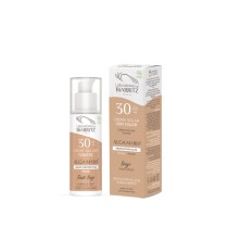 CREMA FACIAL SOLAR COLOR BEIGE +30 ECO 50ml Laboratoires de Biarritz