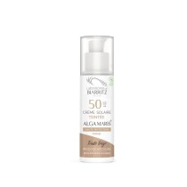CREMA FACIAL SOLAR COLOR BEIGE +50 ECO 50 ml Laboratoires de Biarritz