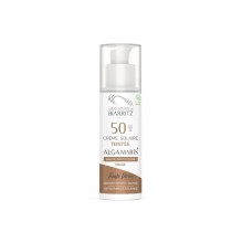 CREMA FACIAL SOLAR COLOR DORADO +50 ECO 50ml Laboratoires de Biarritz
