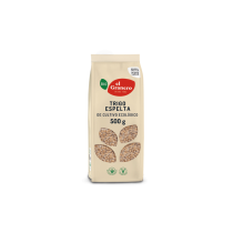 TRIGO DE ESPELTA ECO 500gr El Granero