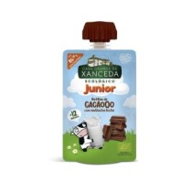 Bio Natillas de Cacao Ecológicas