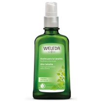ABEDUL ACEITE ANTICELULÍTICO 100ml Weleda