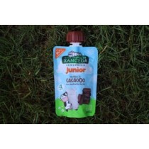 Bio Natillas de Cacao Ecológicas