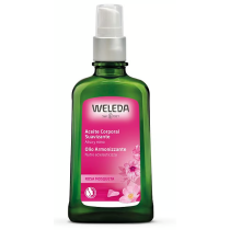 ACEITE CORPORAL DE ROSA MOSQUETA 100ml Weleda