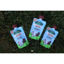 Bio Natillas de Cacao Ecológicas
